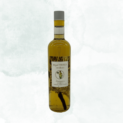 Mezcal Éxoticos Con Guaco 750ml