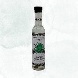 Mezcal Éxoticos Con Alacrán 250ml
