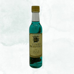 Mezcal Éxoticos Con Menta Potentilla 250ml