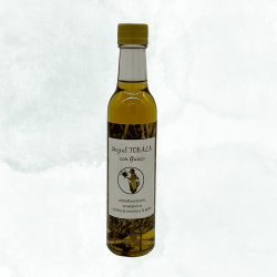 Mezcal Éxoticos Con Guaco 250ml