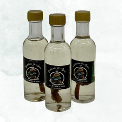 Mezcal Éxoticos Con Hongos Alucinógenos 50ml