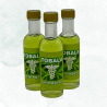 Mezcal Éxoticos Con Cannabis 50ml