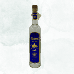 Mezcal Joya Azul Joven Espadín 750ml