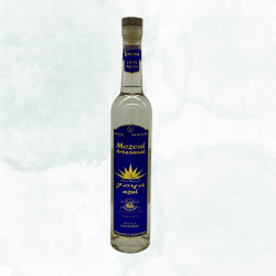 Mezcal Joya Azul Joven Espadín 500ml