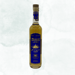 Mezcal Joya Azul Reposado Espadín 750ml
