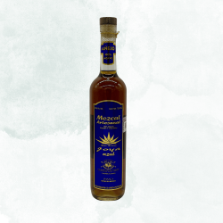 Mezcal Joya Azul Añejo Espadín 750ml