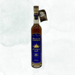 Mezcal Joya Azul Añejo Espadín 500ml