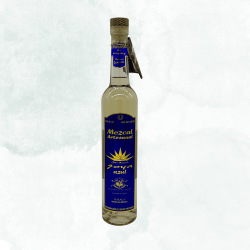 Mezcal Joya Azul Con Gusano Espadín 500ml