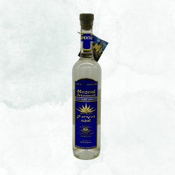Mezcal Joya Azul Tepextate 750ml