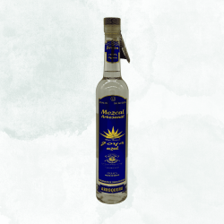 Mezcal Joya Azul Arroqueño 500ml