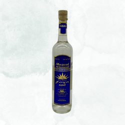 Mezcal Joya Azul Jabalí 750ml
