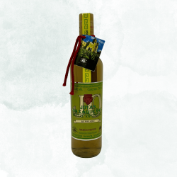 Mezcal Joyas Oaxaqueñas Reposado 750ml