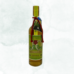 Mezcal Joyas Oaxaqueñas Añejo 750ml