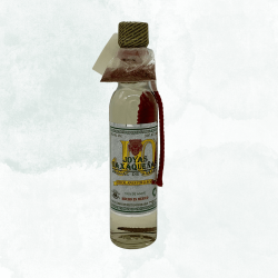 Mezcal Joyas Oaxaqueñas Con Gusano 250ml