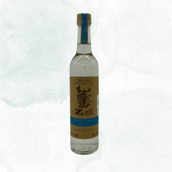Mezcal Rey Zapoteco Tobalá 500ml