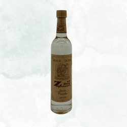 Mezcal Rey Zapoteco Cuishe 500ml