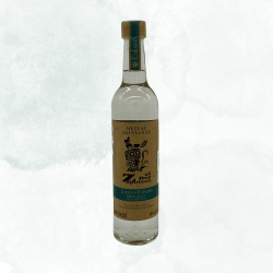Mezcal Rey Zapoteco Espadín 500ml