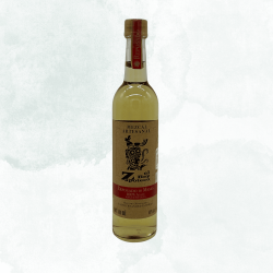 Mezcal Rey Zapoteco Reposado 500ml