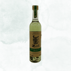 Mezcal Rey Zapoteco Poleo 500ml