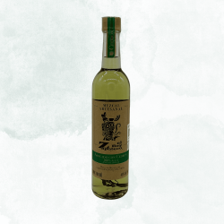 Mezcal Rey Zapoteco Cedrón 500ml