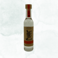 Mezcal Rey Zapoteco Pechuga De Pavo 250ml
