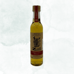 Mezcal Rey Zapoteco Añejo 250ml