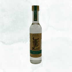 Mezcal Rey Zapoteco Espadín 250ml