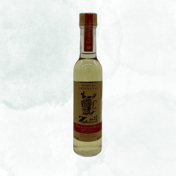 Mezcal Rey Zapoteco Reposado 250ml