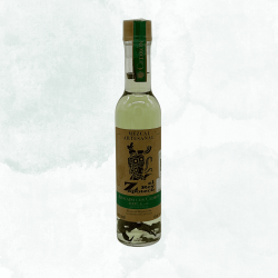 Mezcal Rey Zapoteco Credrón 250ml