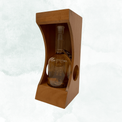 Mezcal Mezcal Emperatriz Reposado 1L