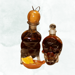 Mezcal Reserva Especial Añejo 900ml