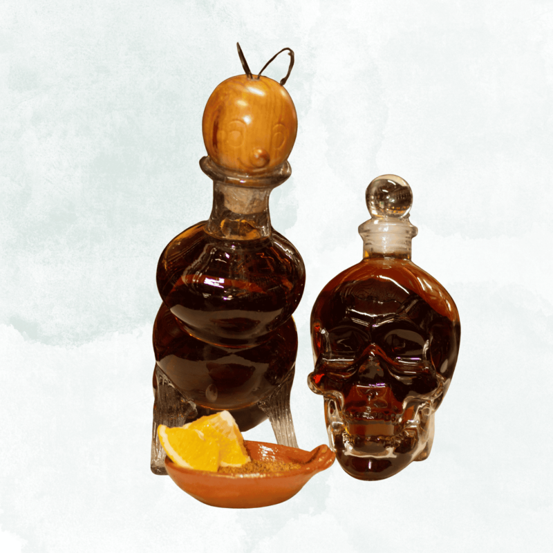 Mezcal Reserva Especial Añejo 750ml