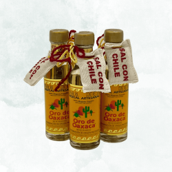 Mezcal Oro de Oaxaca 50ml