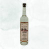 Mezcal Del Compromiso Con Cannabis 750ml
