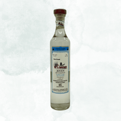Mezcal Del Compromiso Madre Cuishe 750ml