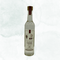 Mezcal 3 Para El ES3 Cuishe 500ml