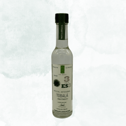 Mezcal 3 Para El ES3 Tobalá 250ml