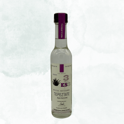 Mezcal 3 Para El ES3 Tepeztate 250ml